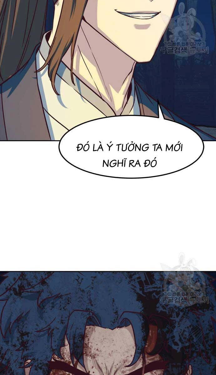 Túy Kiếm Dạ Hành Chapter 61 - 39