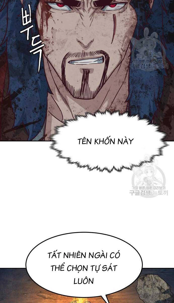 Túy Kiếm Dạ Hành Chapter 61 - 40