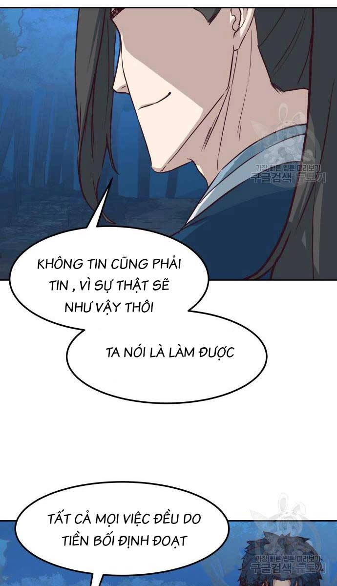 Túy Kiếm Dạ Hành Chapter 61 - 43