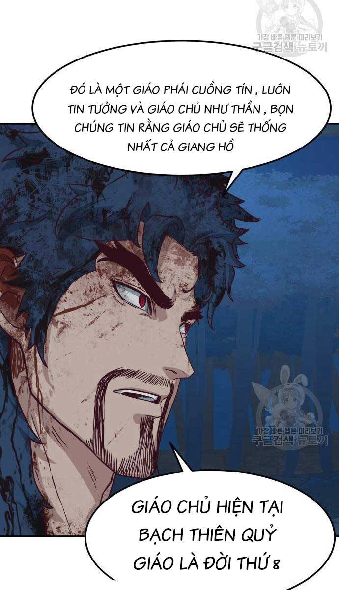 Túy Kiếm Dạ Hành Chapter 61 - 50