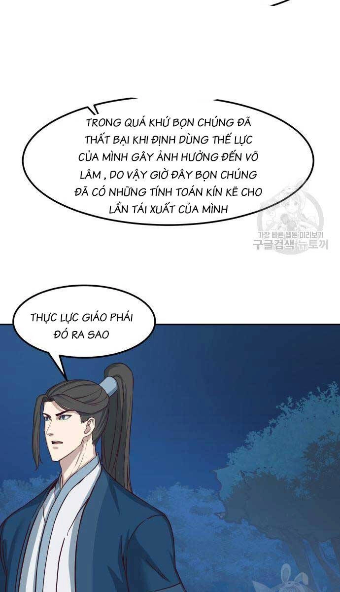 Túy Kiếm Dạ Hành Chapter 61 - 51