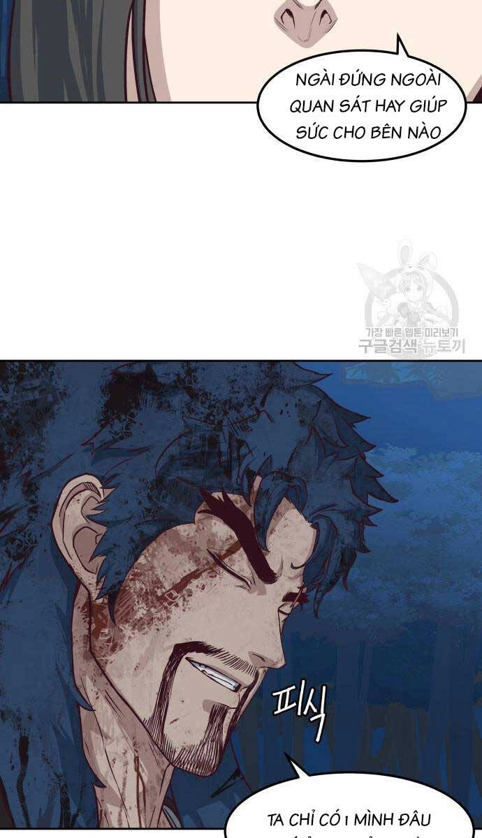 Túy Kiếm Dạ Hành Chapter 61 - 53