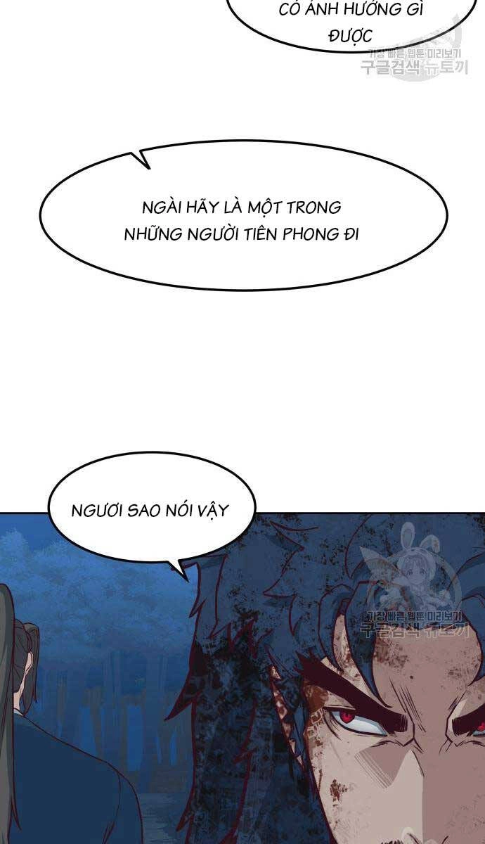 Túy Kiếm Dạ Hành Chapter 61 - 54