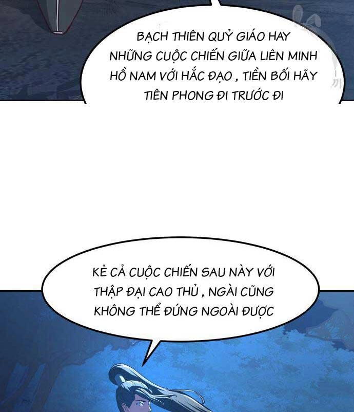 Túy Kiếm Dạ Hành Chapter 61 - 56