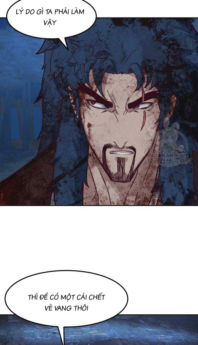 Túy Kiếm Dạ Hành Chapter 61 - 58