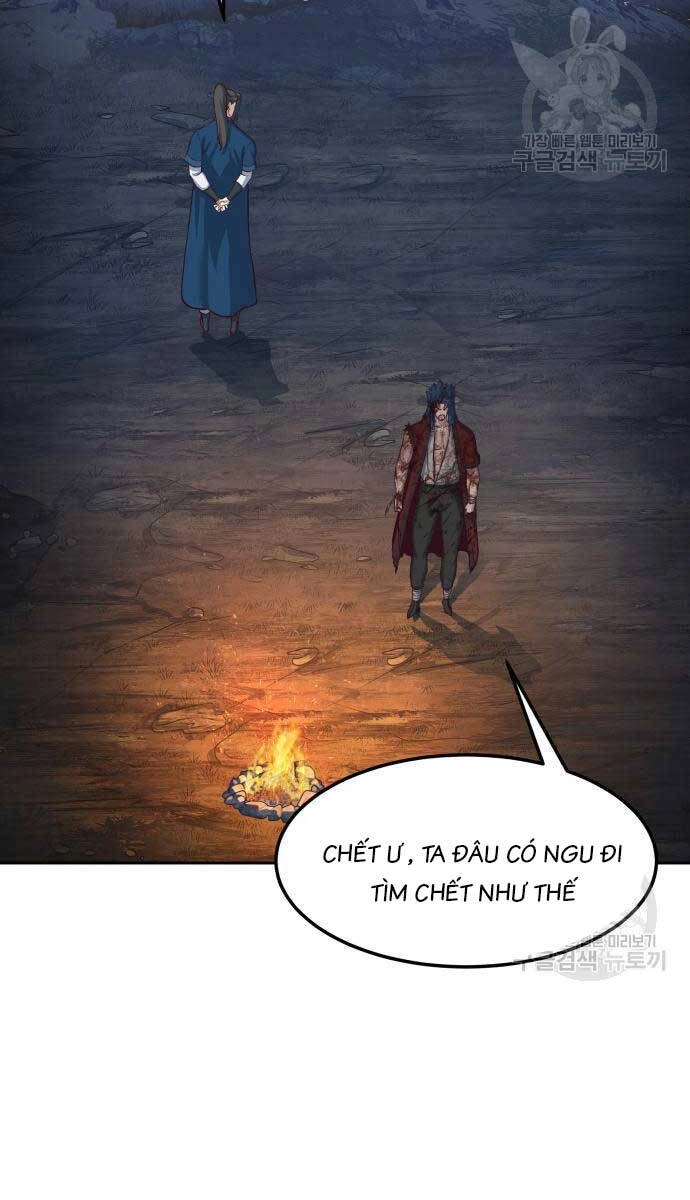 Túy Kiếm Dạ Hành Chapter 61 - 59