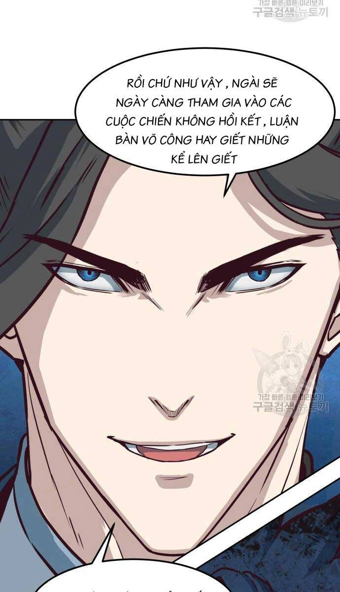 Túy Kiếm Dạ Hành Chapter 61 - 71