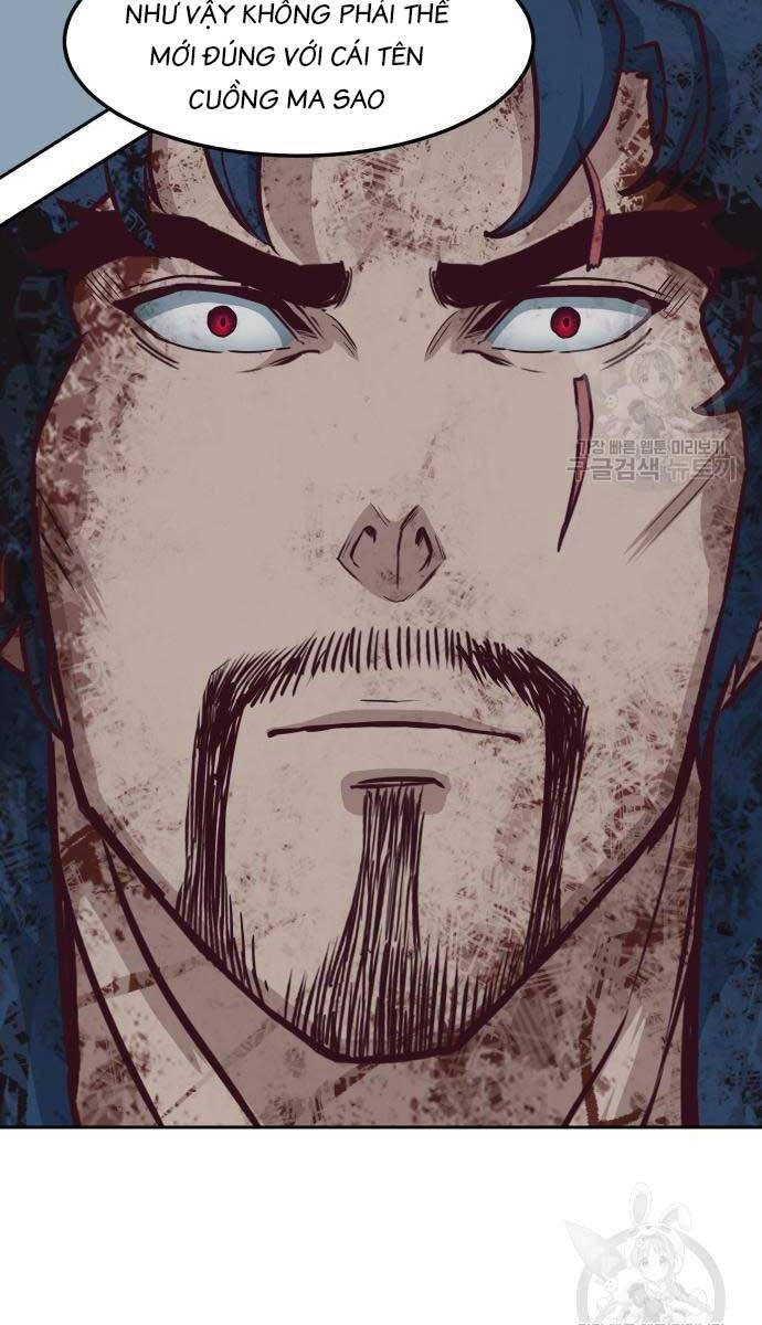 Túy Kiếm Dạ Hành Chapter 61 - 72