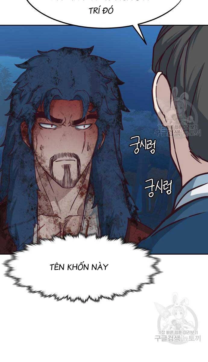 Túy Kiếm Dạ Hành Chapter 61 - 80