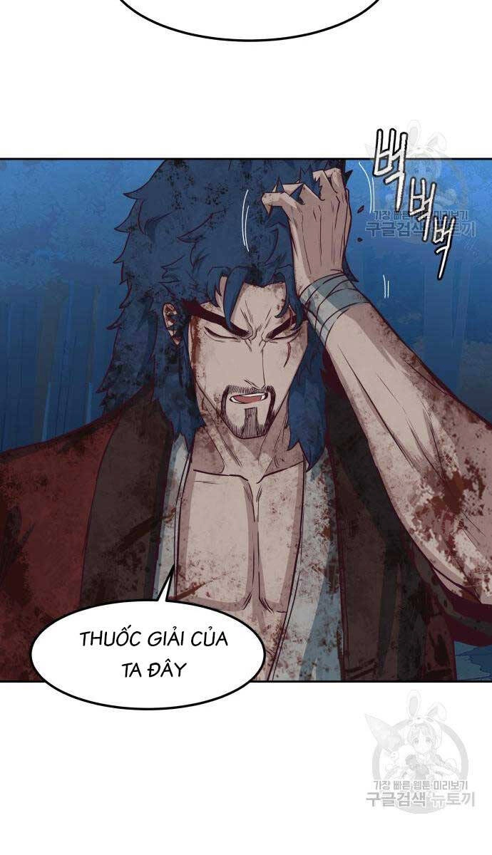 Túy Kiếm Dạ Hành Chapter 61 - 82