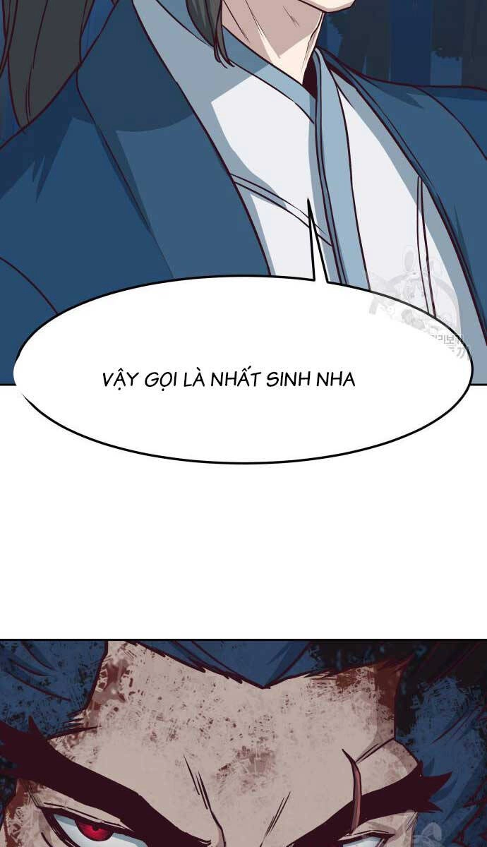 Túy Kiếm Dạ Hành Chapter 61 - 85