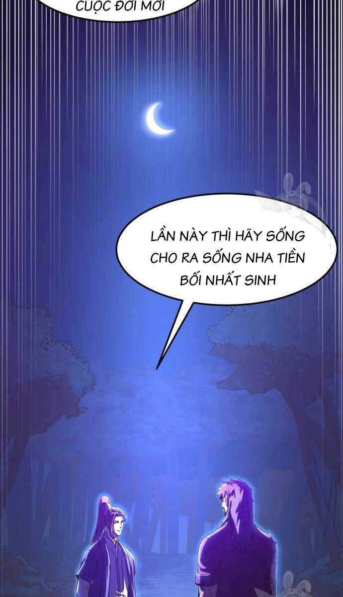 Túy Kiếm Dạ Hành Chapter 61 - 87