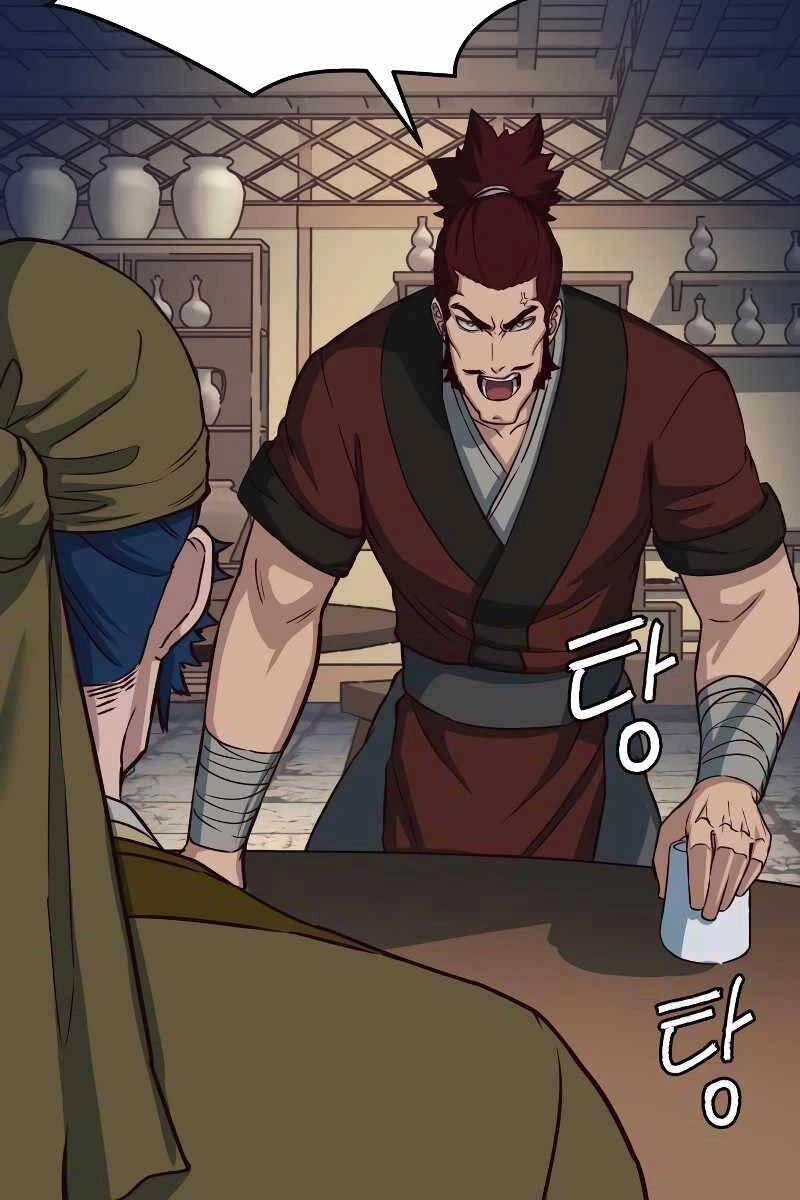 Túy Kiếm Dạ Hành Chapter 62 - 7