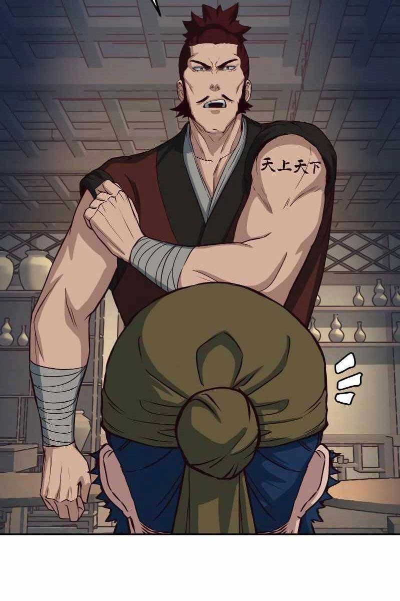 Túy Kiếm Dạ Hành Chapter 62 - 10