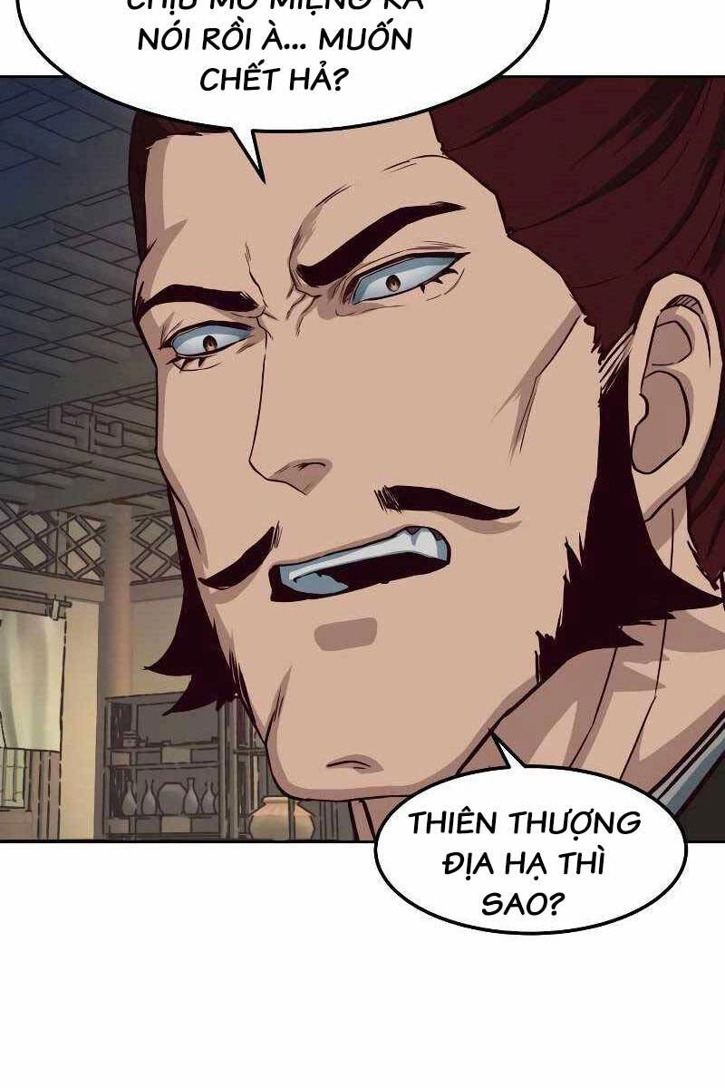 Túy Kiếm Dạ Hành Chapter 62 - 12