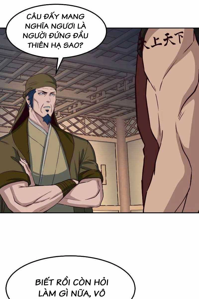 Túy Kiếm Dạ Hành Chapter 62 - 13