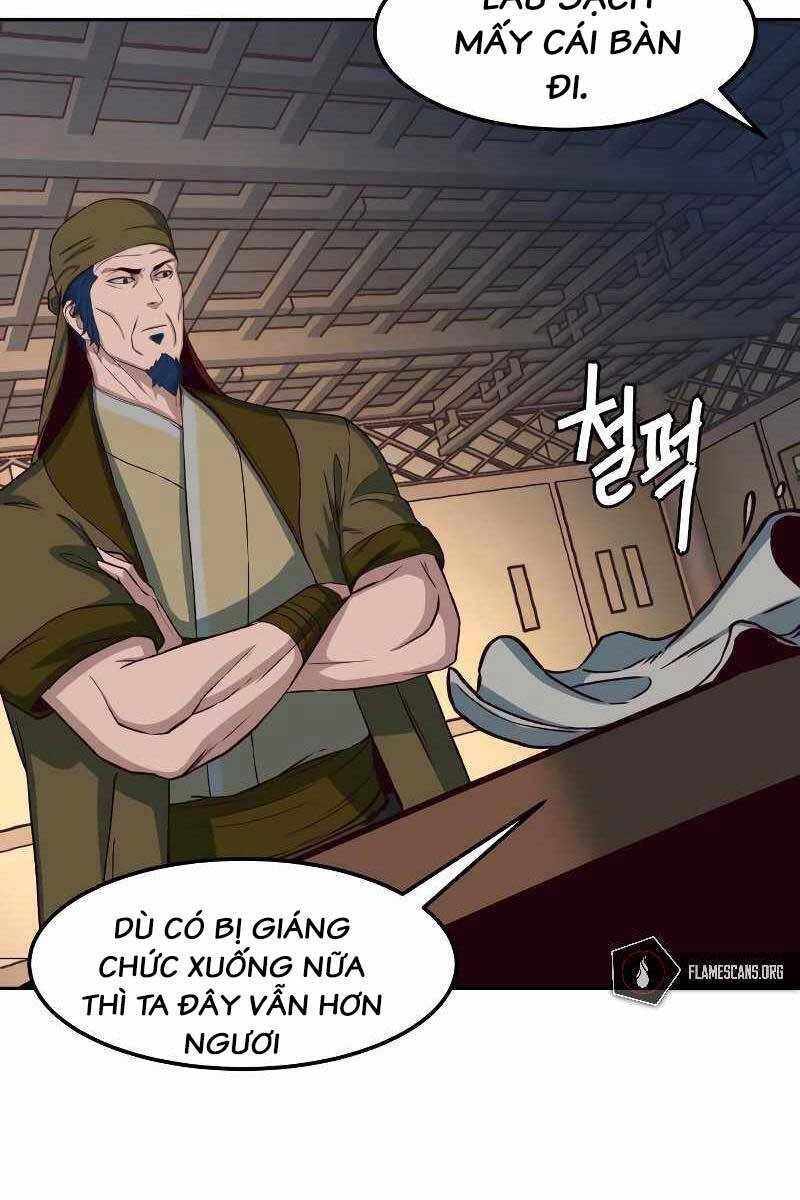 Túy Kiếm Dạ Hành Chapter 62 - 15