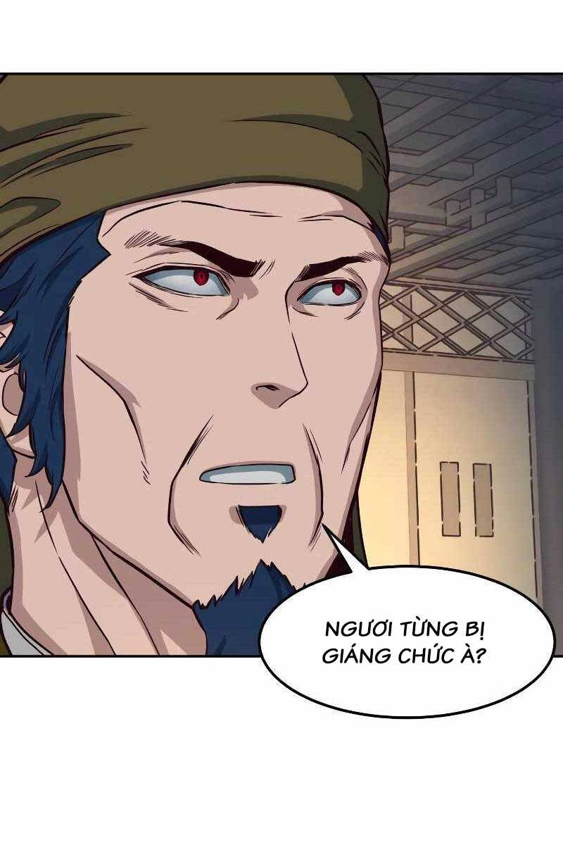 Túy Kiếm Dạ Hành Chapter 62 - 16