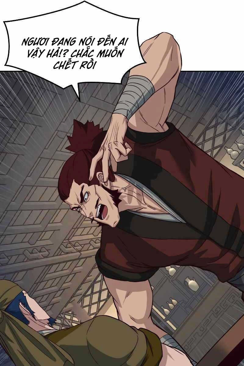 Túy Kiếm Dạ Hành Chapter 62 - 18