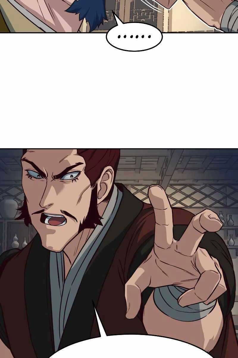 Túy Kiếm Dạ Hành Chapter 62 - 20