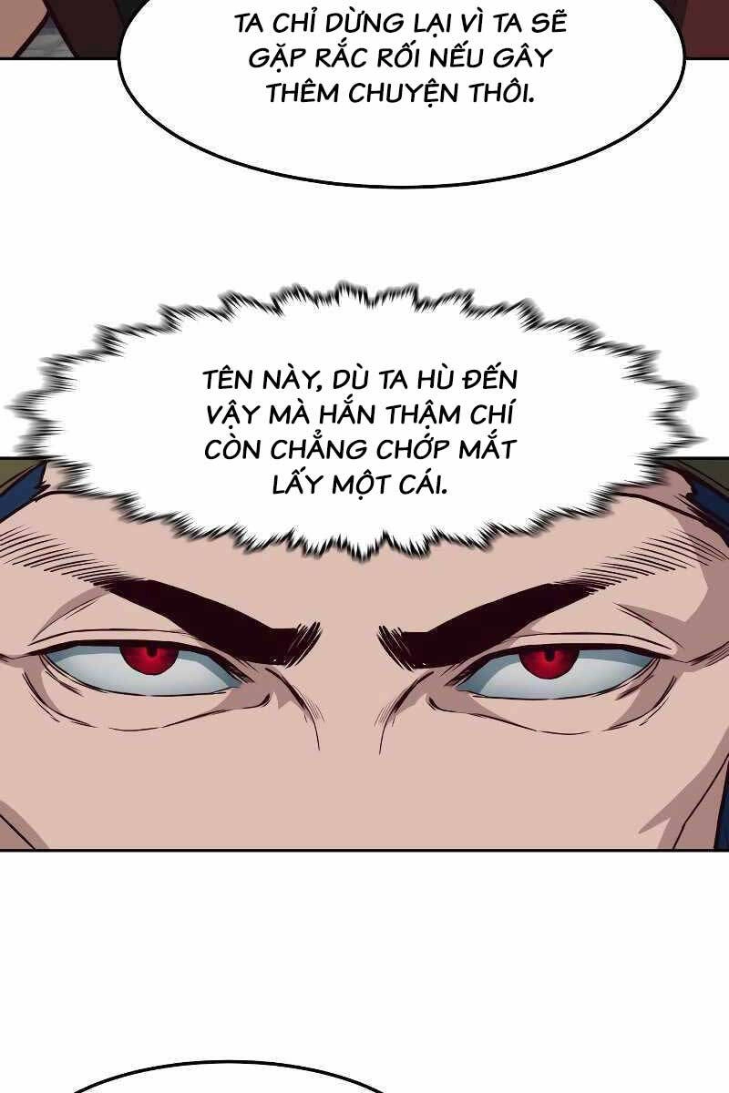 Túy Kiếm Dạ Hành Chapter 62 - 21