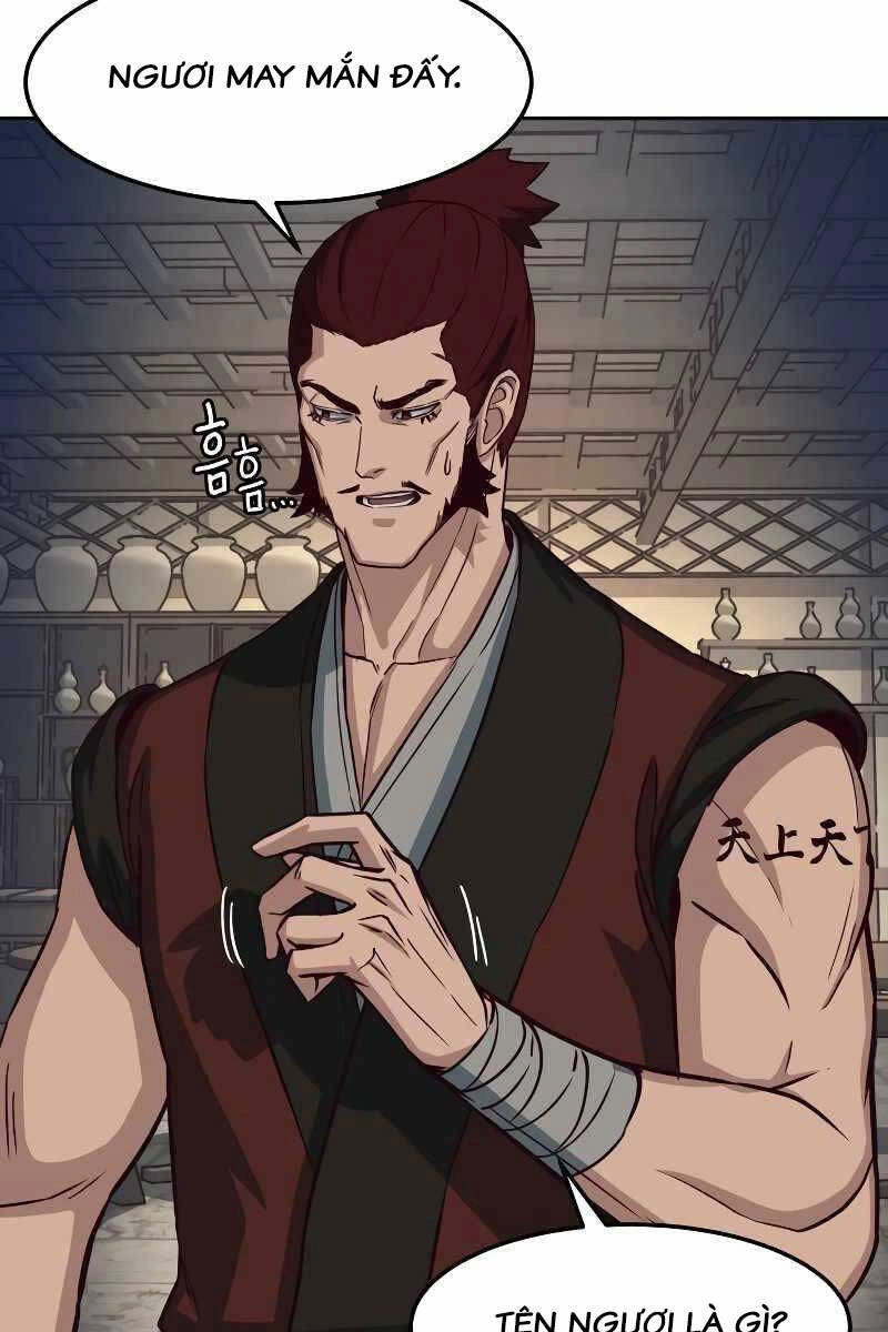 Túy Kiếm Dạ Hành Chapter 62 - 22