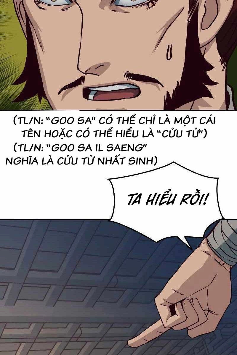 Túy Kiếm Dạ Hành Chapter 62 - 31