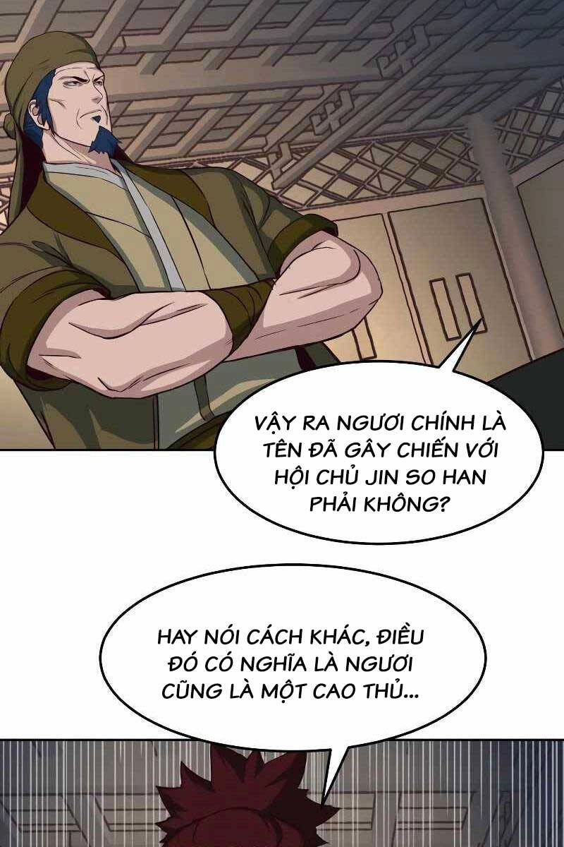 Túy Kiếm Dạ Hành Chapter 62 - 32