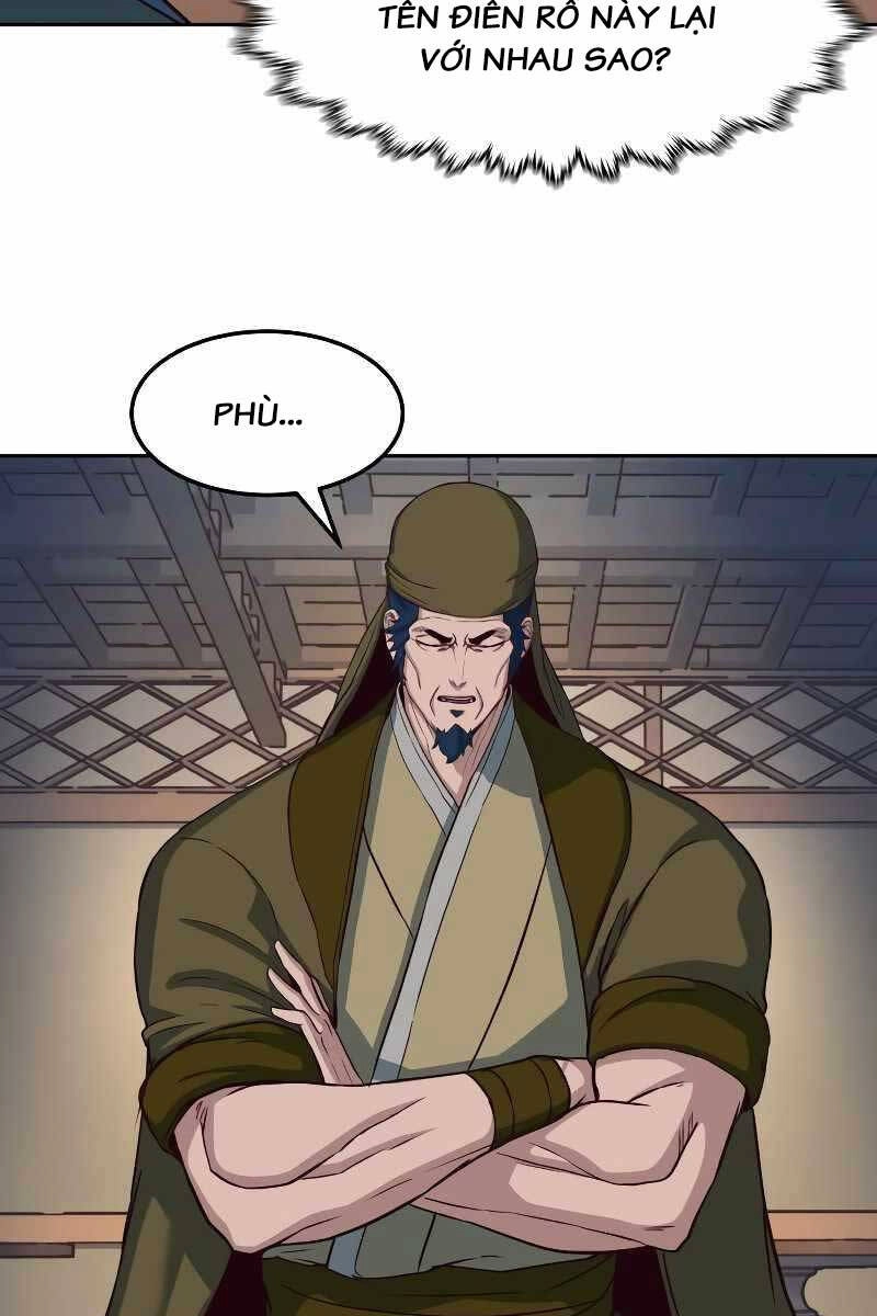 Túy Kiếm Dạ Hành Chapter 62 - 40