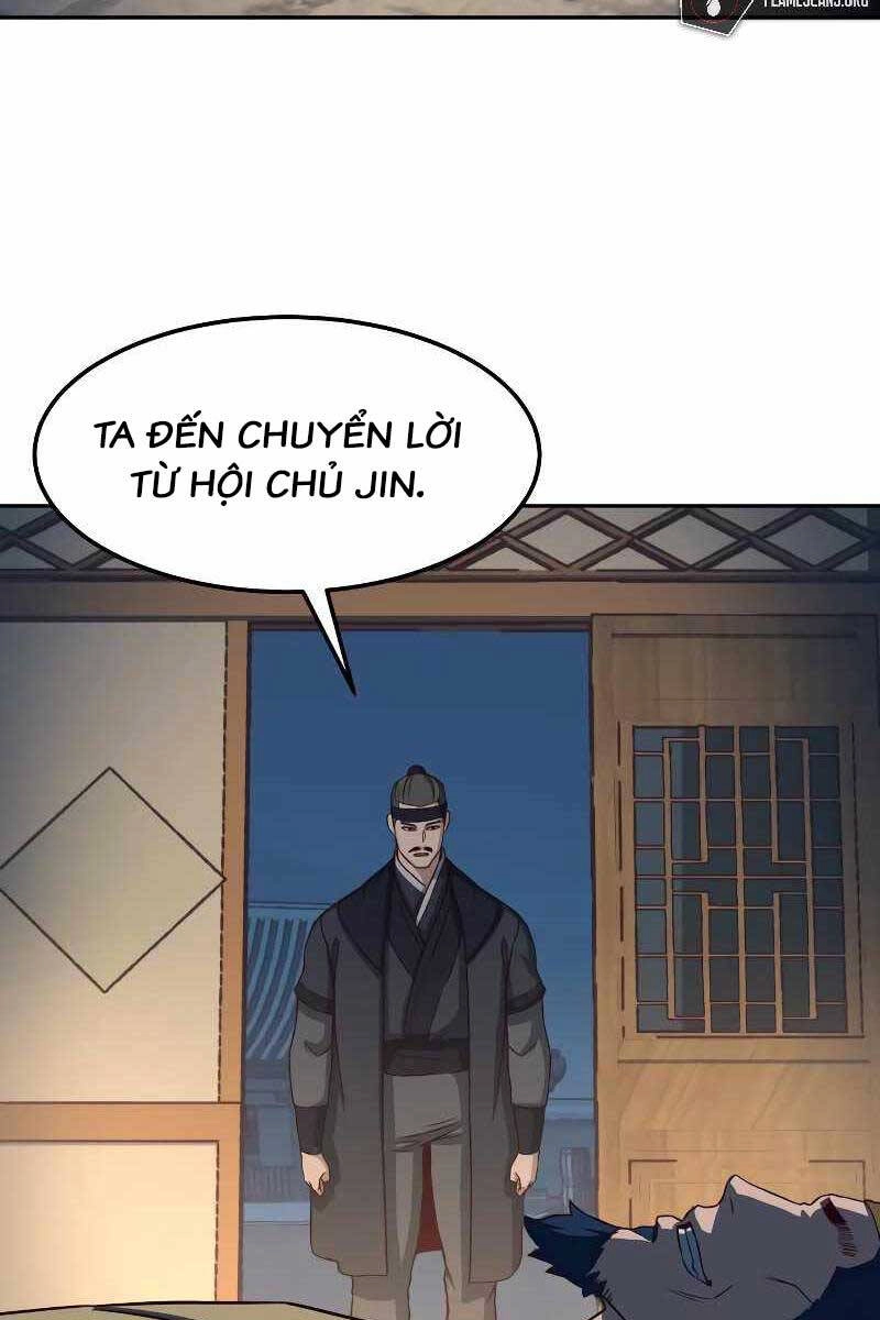 Túy Kiếm Dạ Hành Chapter 62 - 67