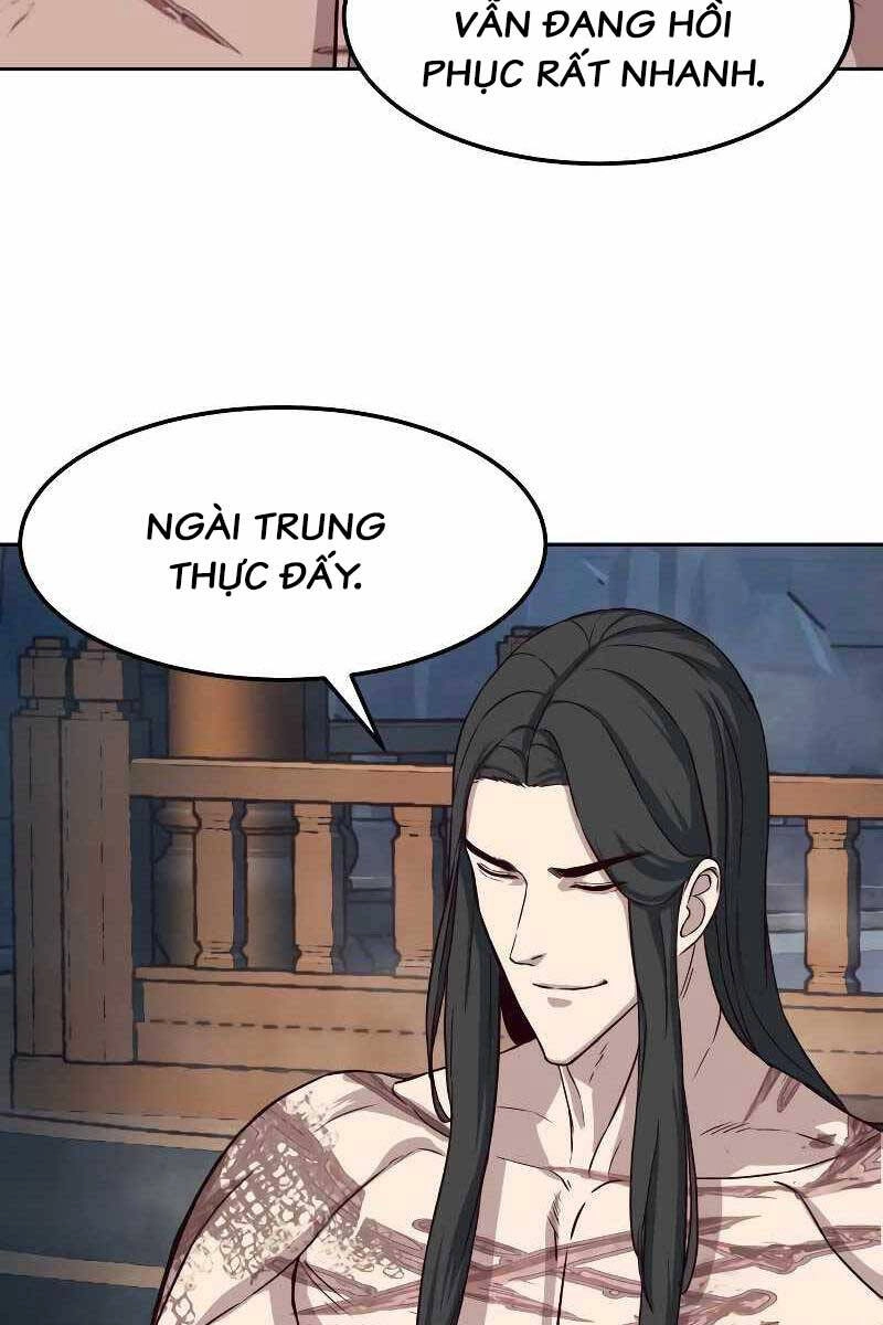 Túy Kiếm Dạ Hành Chapter 62 - 82
