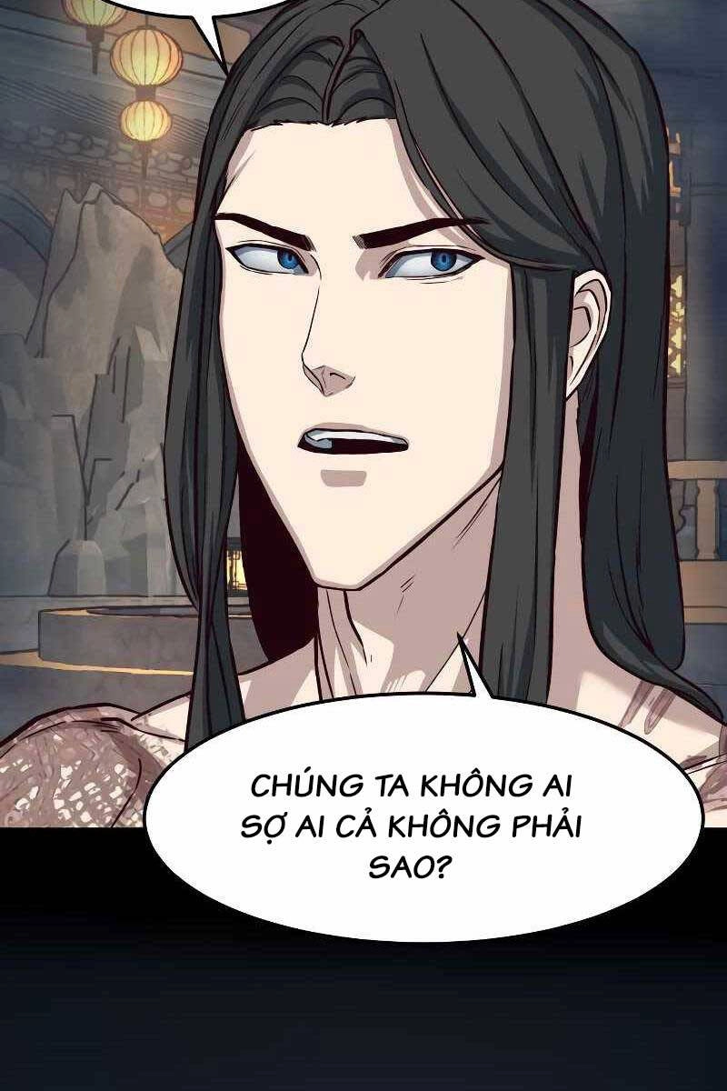 Túy Kiếm Dạ Hành Chapter 62 - 95
