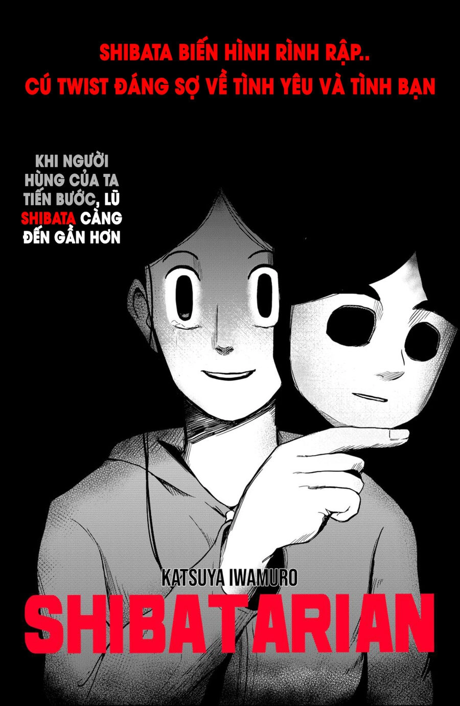 Shibatarian Chapter 7 - 4