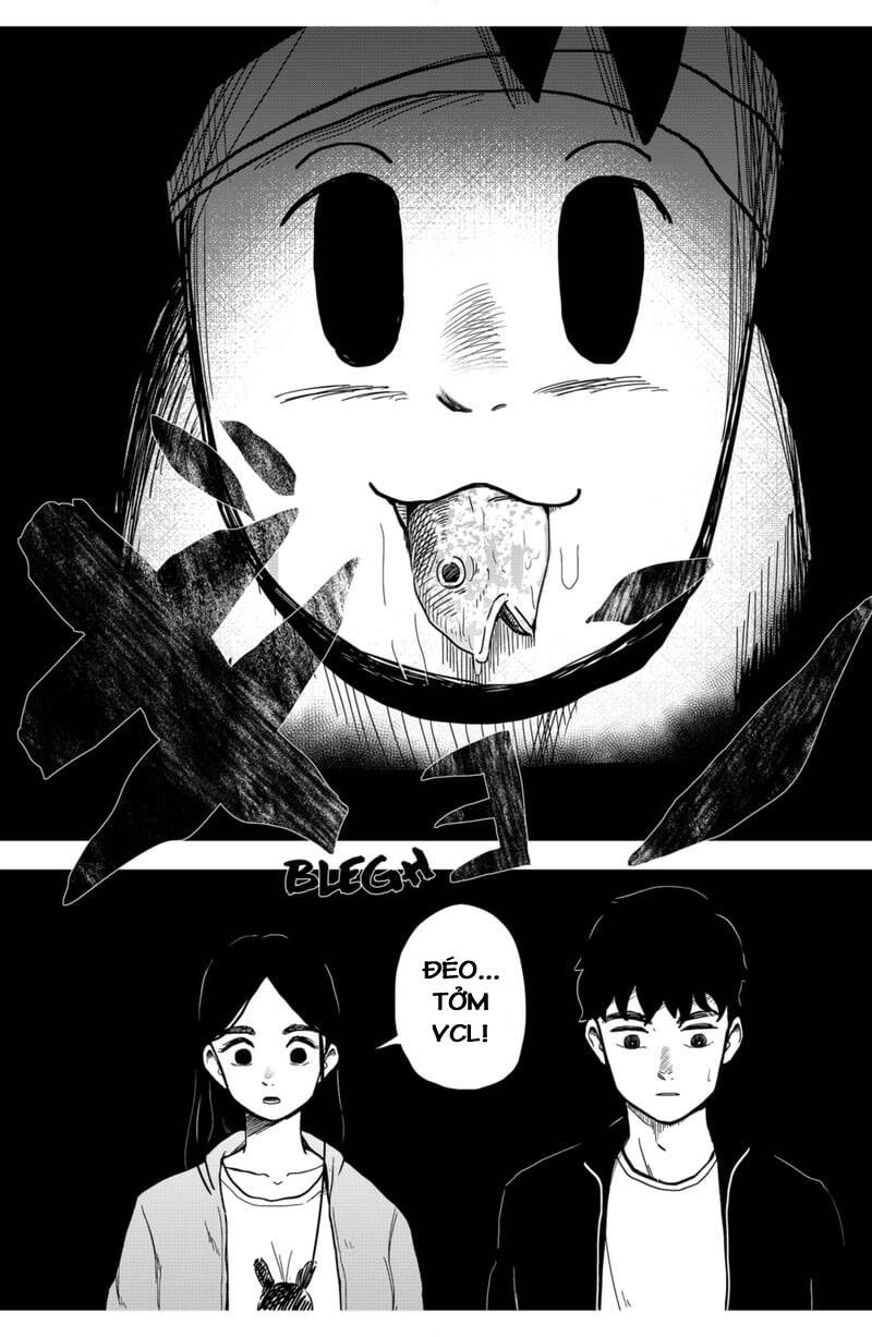 Shibatarian Chapter 8 - 17