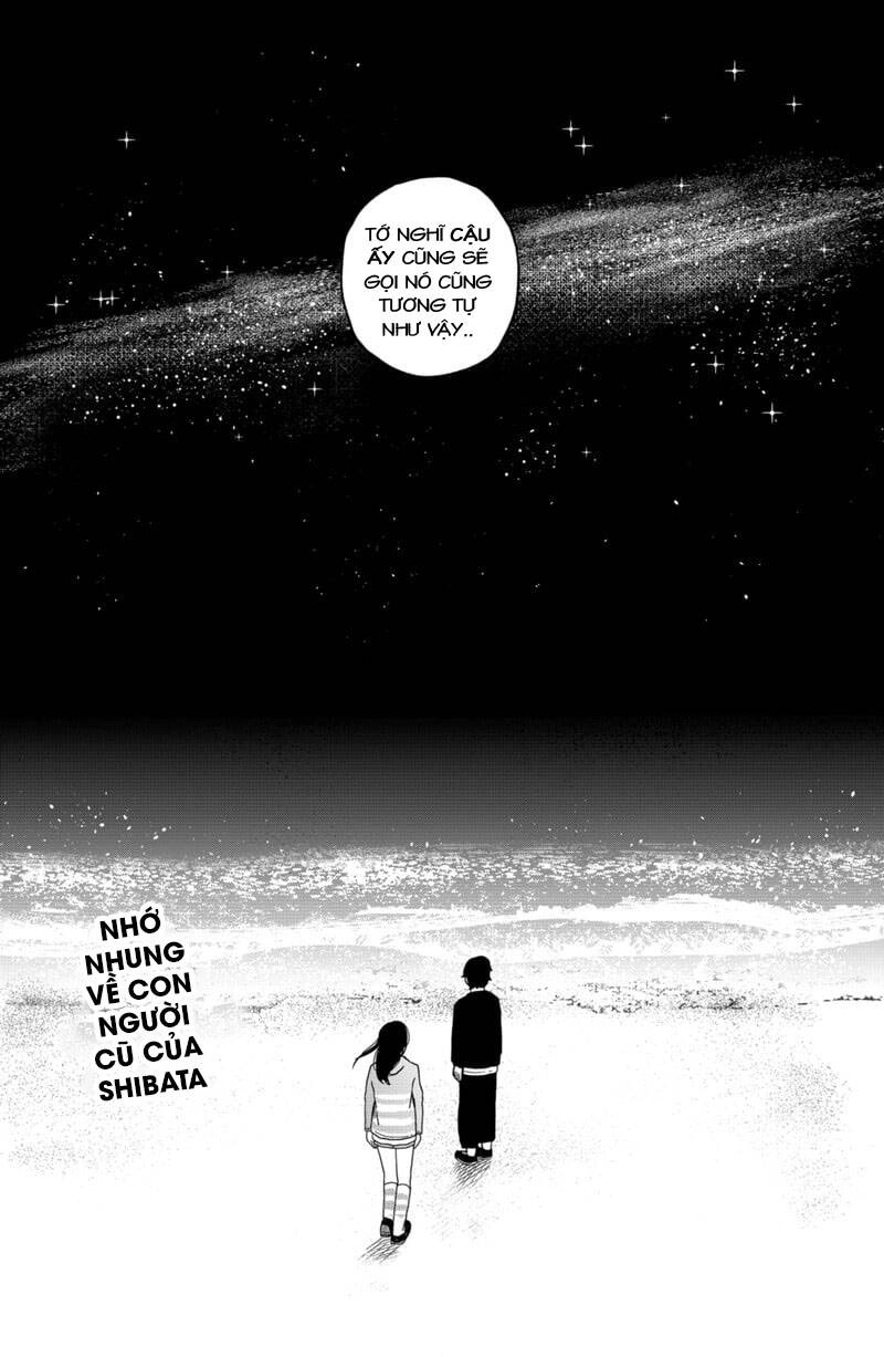 Shibatarian Chapter 8 - 20