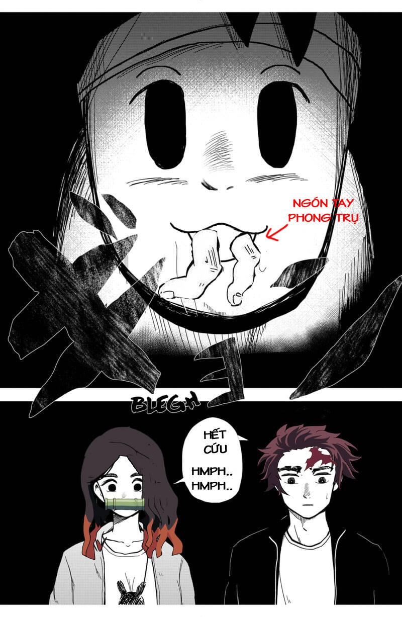 Shibatarian Chapter 8 - 23