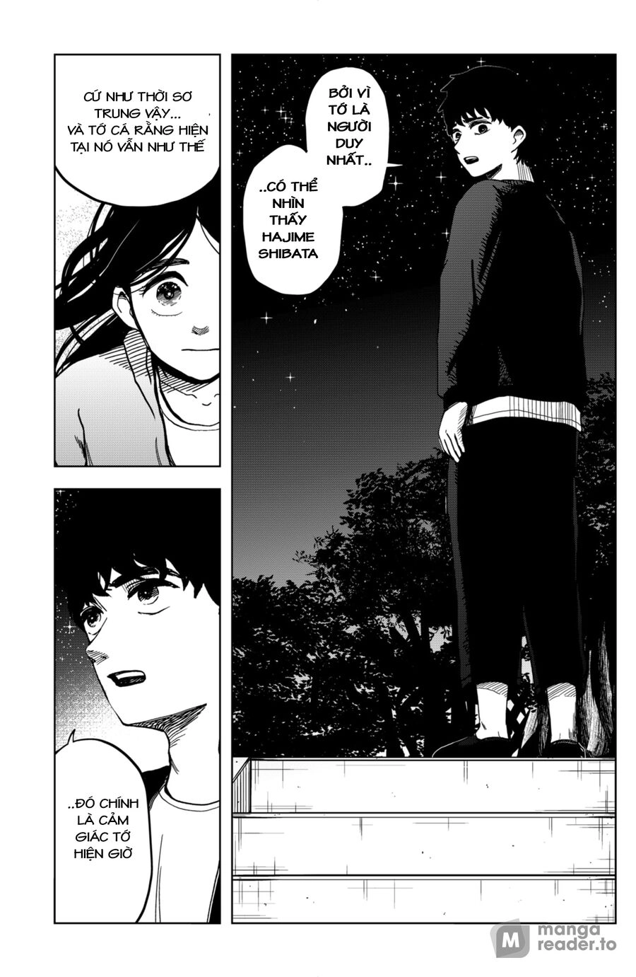 Shibatarian Chapter 9 - 5