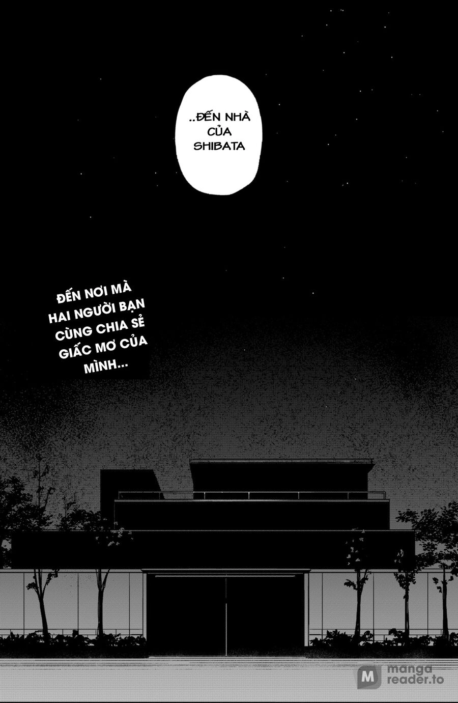 Shibatarian Chapter 9 - 20