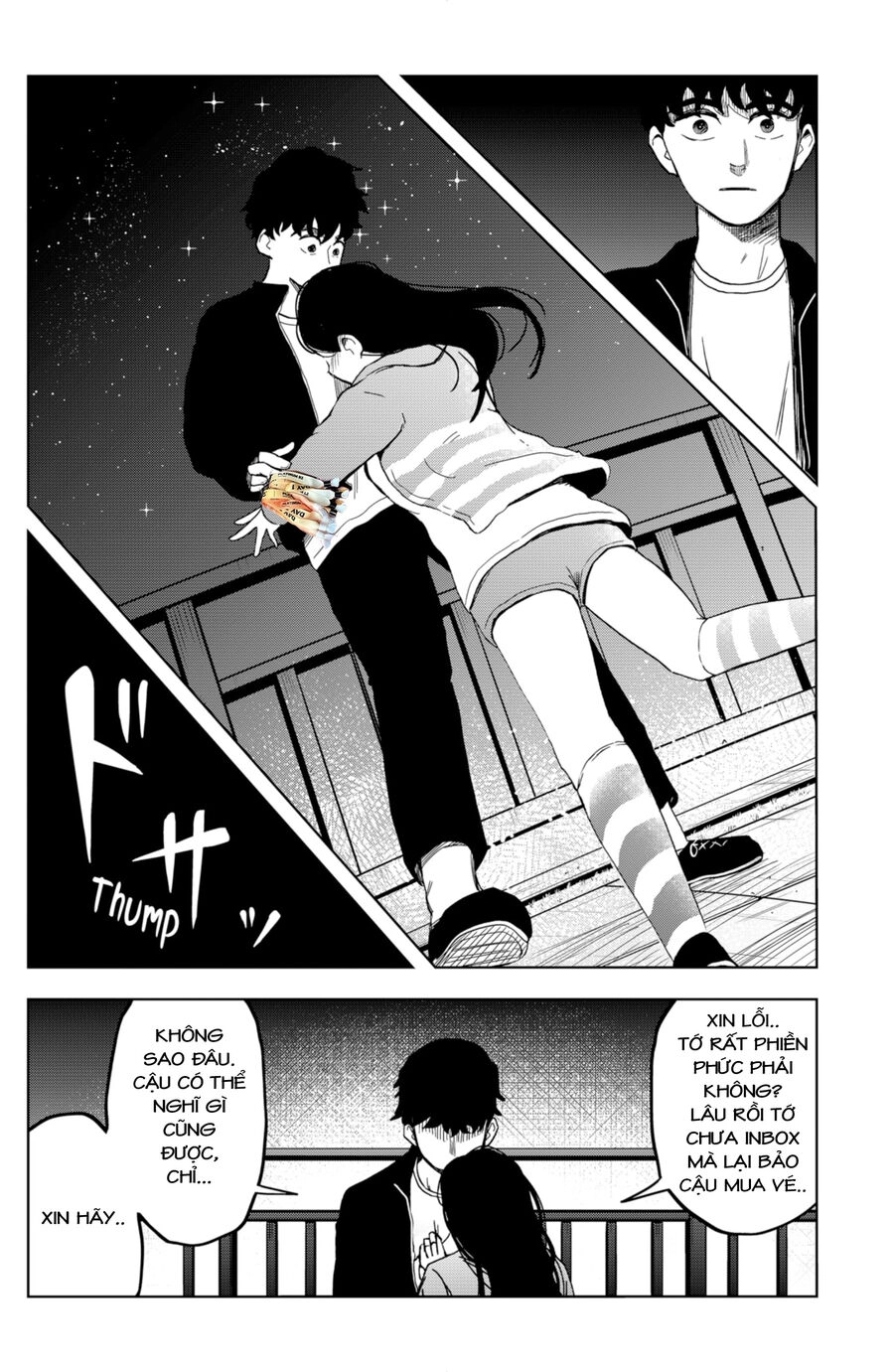Shibatarian Chapter 9 - 24