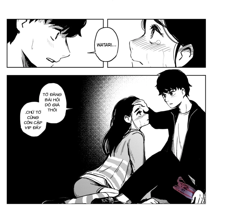 Shibatarian Chapter 9 - 26