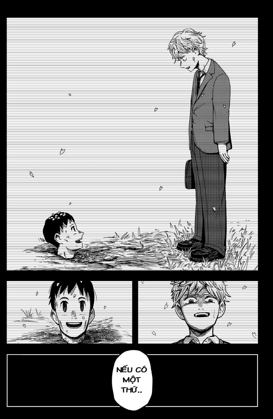 Shibatarian Chapter 3 - 15