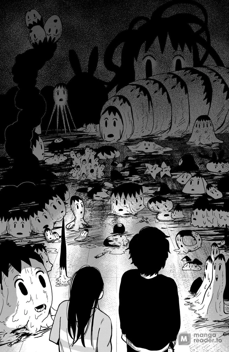 Shibatarian Chapter 4 - 11