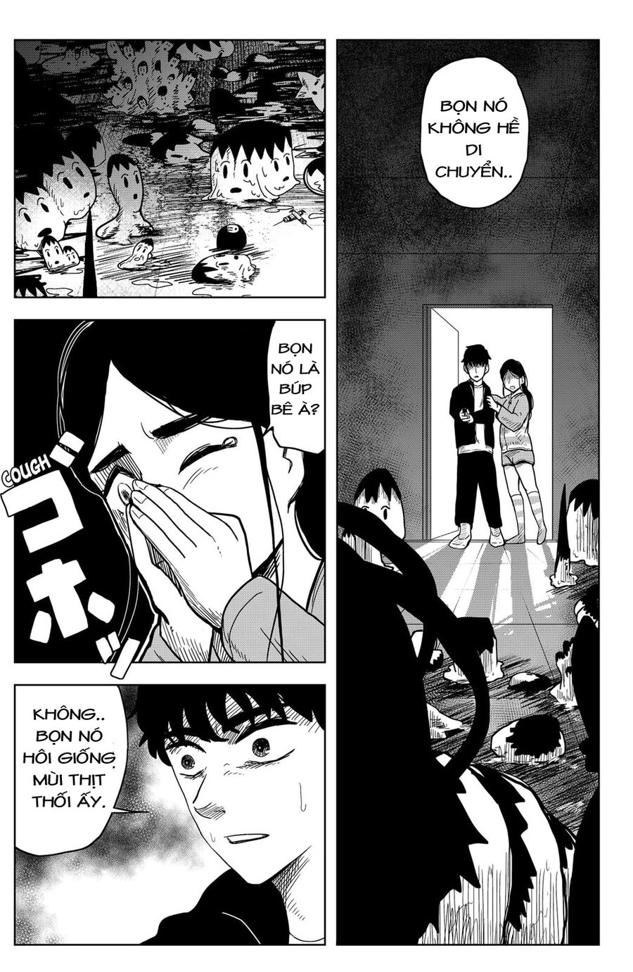 Shibatarian Chapter 4 - 13