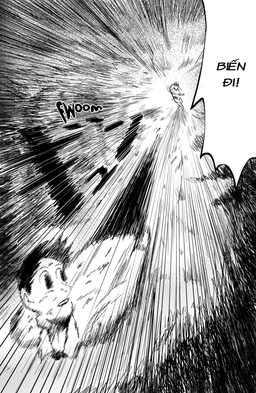 Shibatarian Chapter 5 - 7