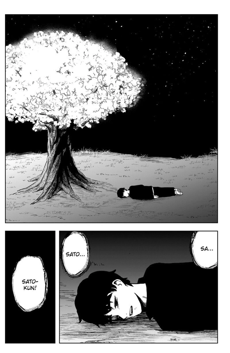 Shibatarian Chapter 6 - 15