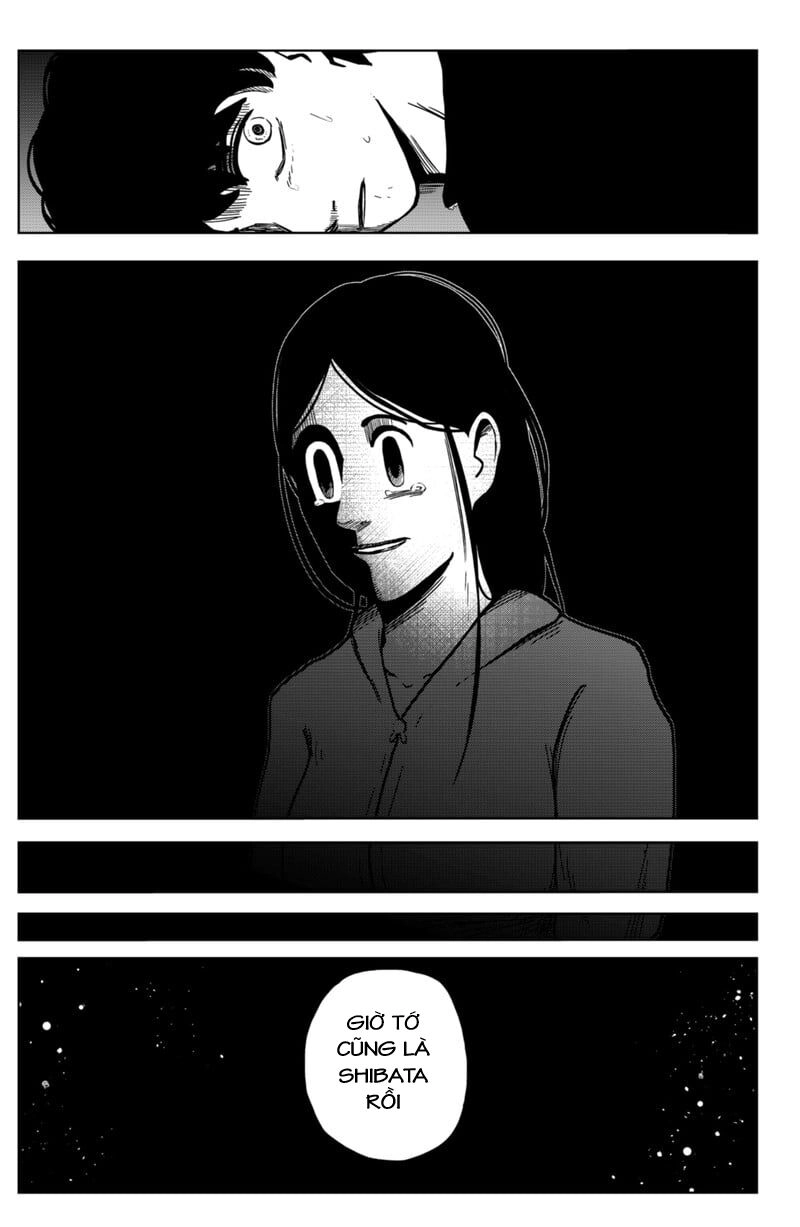 Shibatarian Chapter 6 - 17