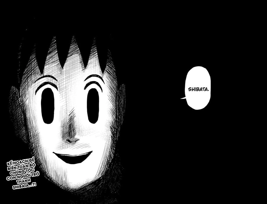 Shibatarian Chapter 6 - 21