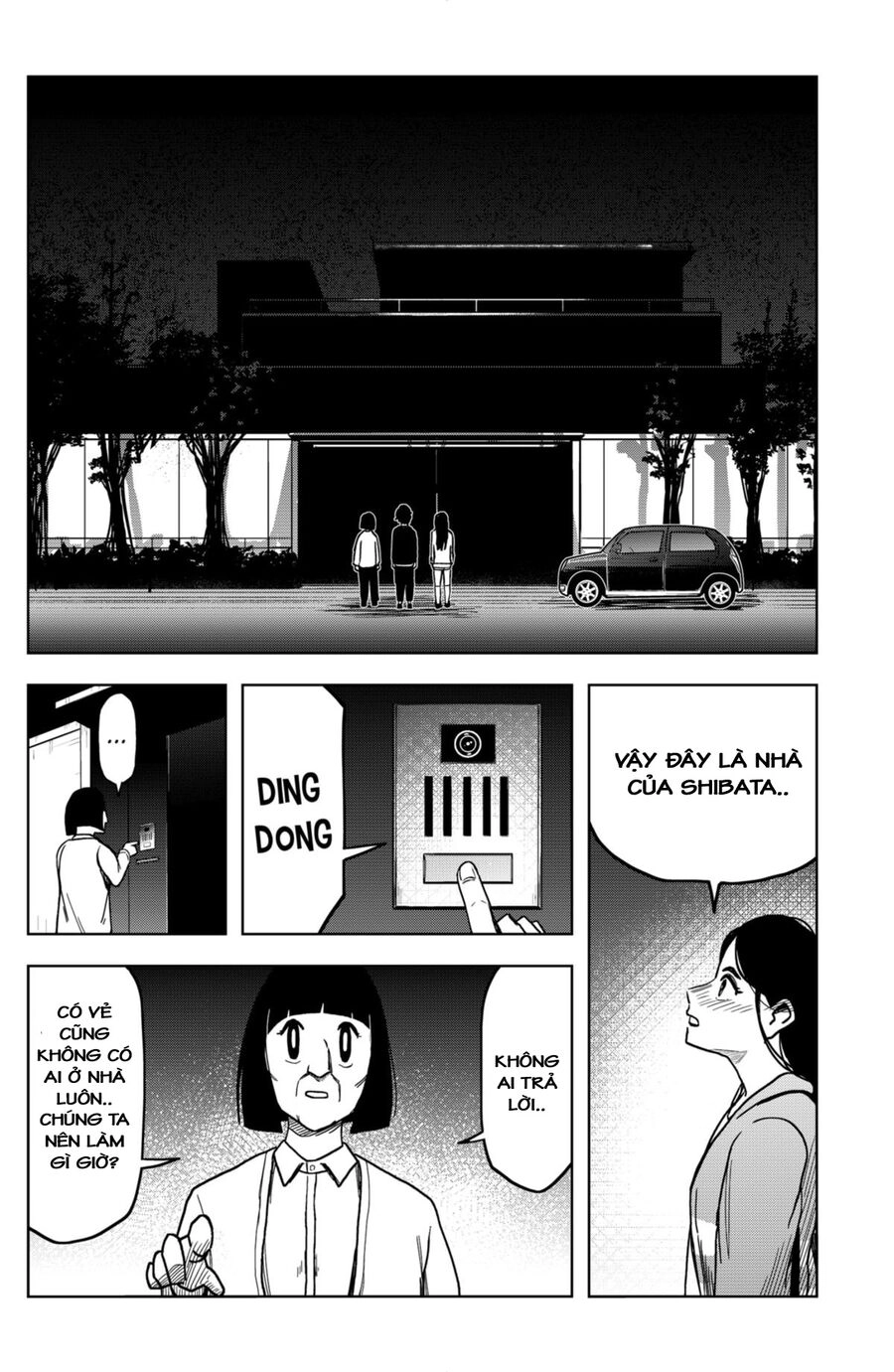 Shibatarian Chapter 10 - 6