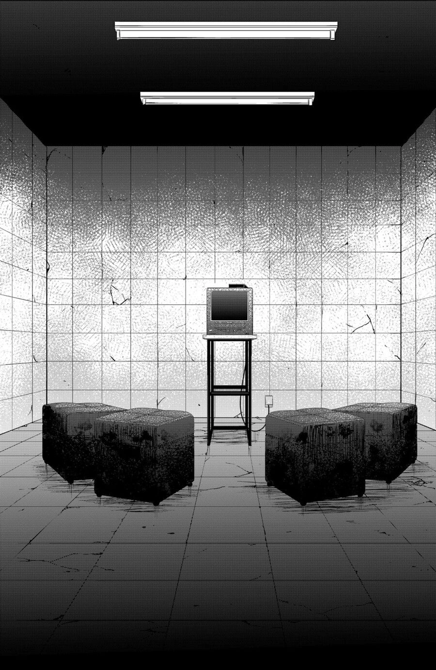 Shibatarian Chapter 10 - 13