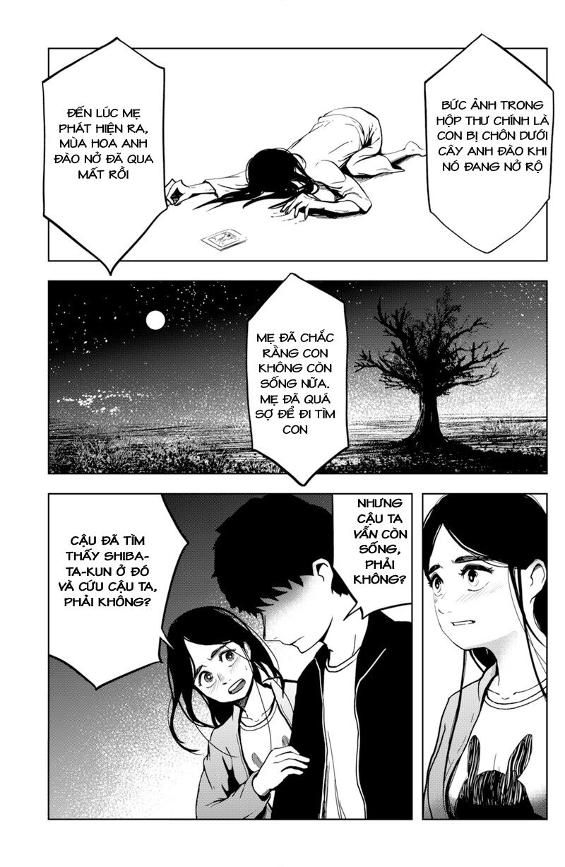 Shibatarian Chapter 11 - 11